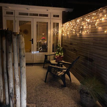 Beach House For You - Luxe Verblijf, 5 Min Van Het Strand Katwijk aan Zee Exterior photo