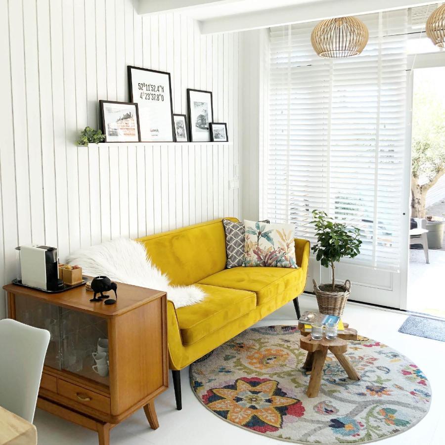 Beach House For You - Luxe Verblijf, 5 Min Van Het Strand Katwijk aan Zee Exterior photo