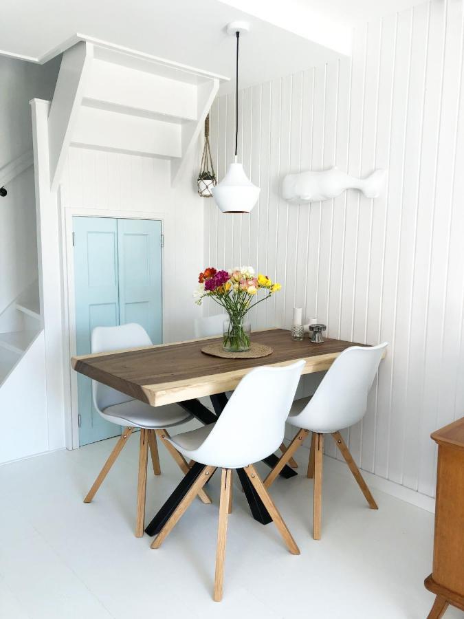 Beach House For You - Luxe Verblijf, 5 Min Van Het Strand Katwijk aan Zee Exterior photo
