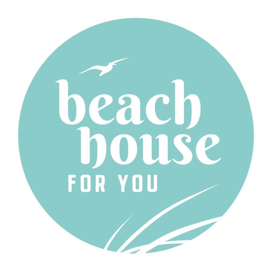 Beach House For You - Luxe Verblijf, 5 Min Van Het Strand Katwijk aan Zee Exterior photo