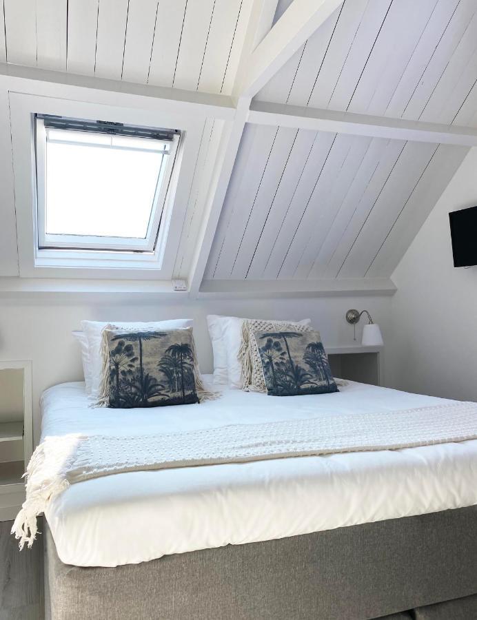 Beach House For You - Luxe Verblijf, 5 Min Van Het Strand Katwijk aan Zee Exterior photo