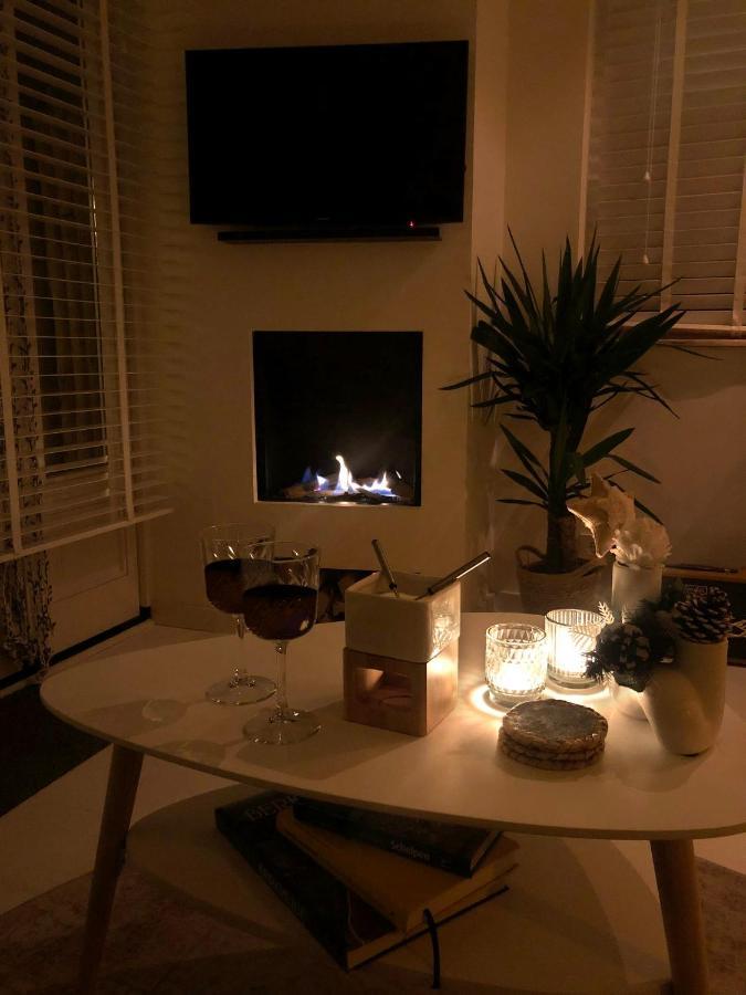 Beach House For You - Luxe Verblijf, 5 Min Van Het Strand Katwijk aan Zee Exterior photo