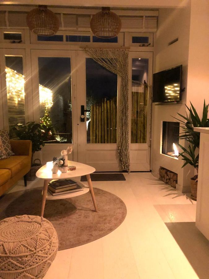 Beach House For You - Luxe Verblijf, 5 Min Van Het Strand Katwijk aan Zee Exterior photo