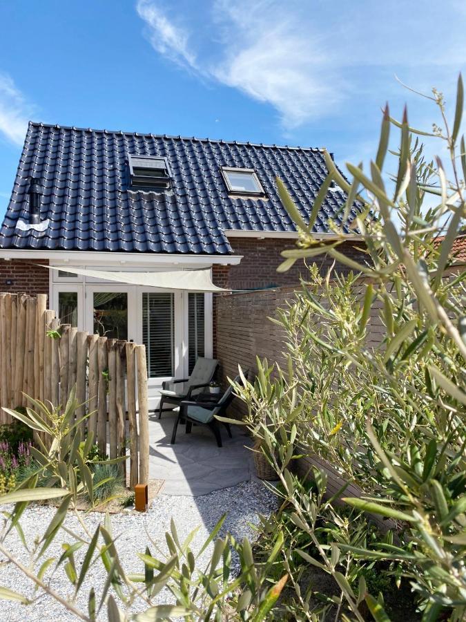 Beach House For You - Luxe Verblijf, 5 Min Van Het Strand Katwijk aan Zee Exterior photo