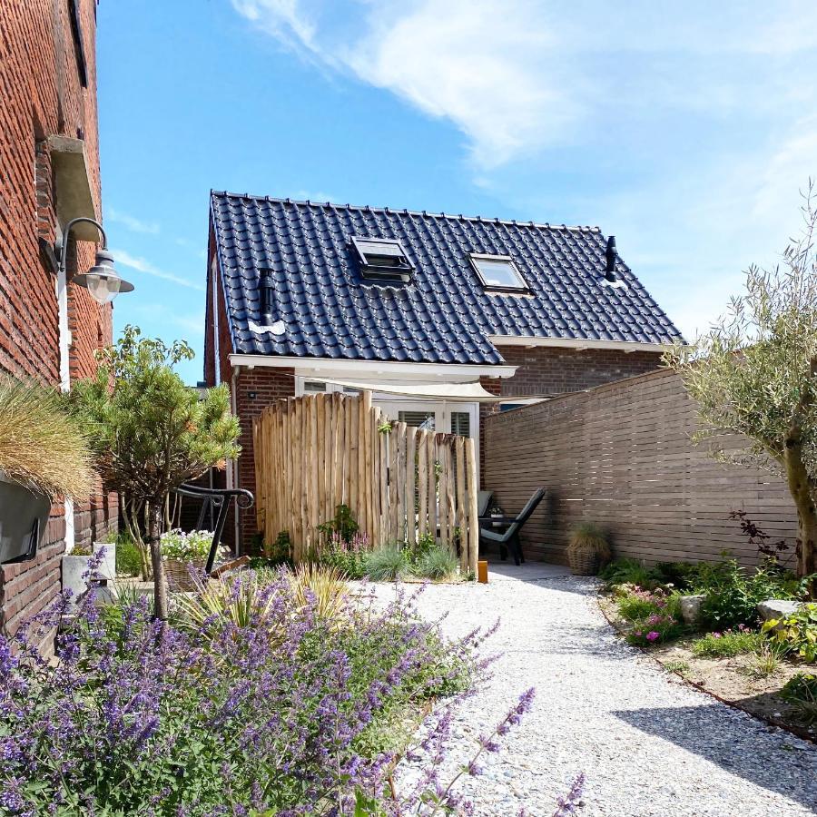 Beach House For You - Luxe Verblijf, 5 Min Van Het Strand Katwijk aan Zee Exterior photo