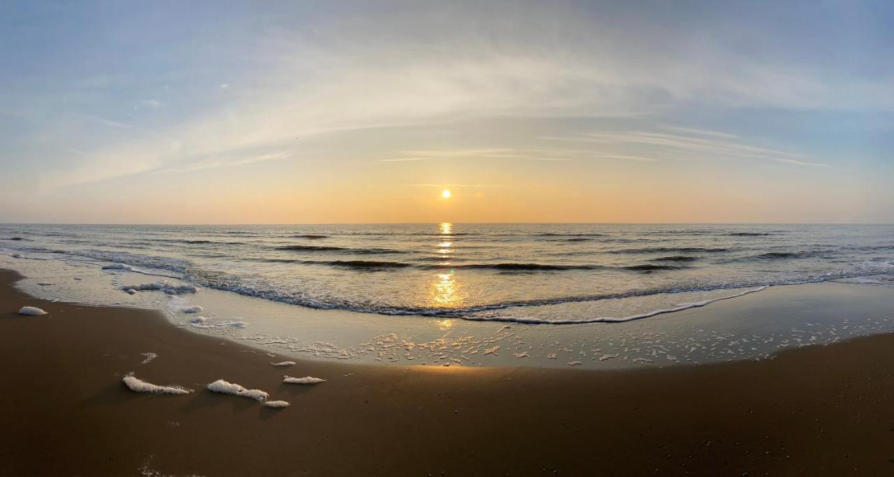 Beach House For You - Luxe Verblijf, 5 Min Van Het Strand Katwijk aan Zee Exterior photo