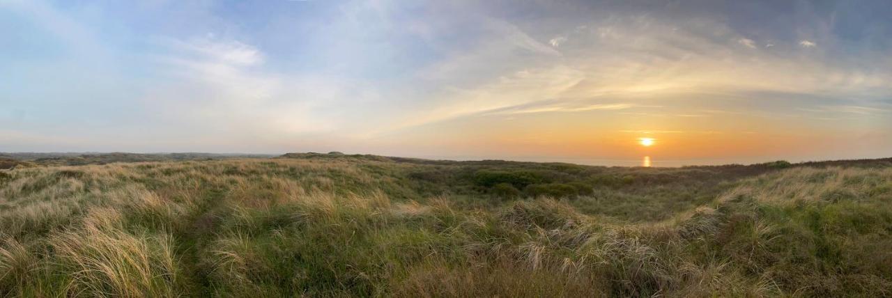 Beach House For You - Luxe Verblijf, 5 Min Van Het Strand Katwijk aan Zee Exterior photo